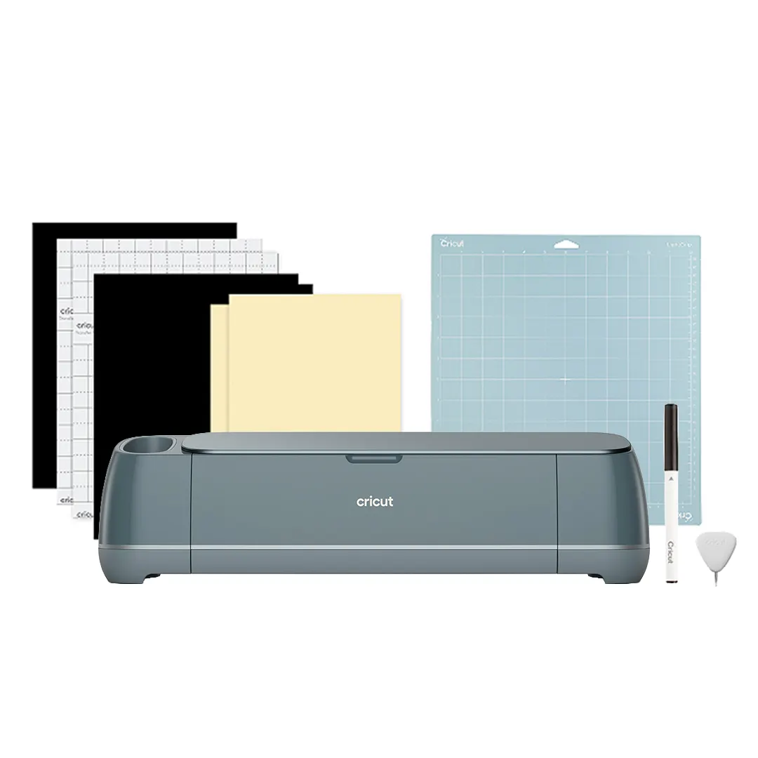 Cricut Maker 4 verde salvia