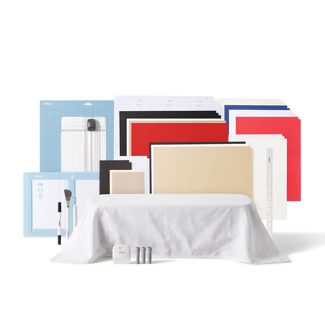 Equipo xxx bundle essencial