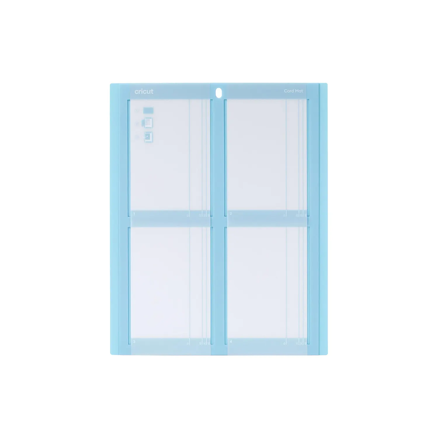 Tapete maker/explore tarjetas