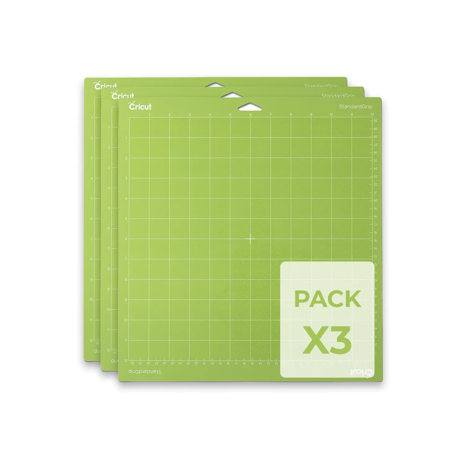 Tapate 12×12 StandardGrip x3