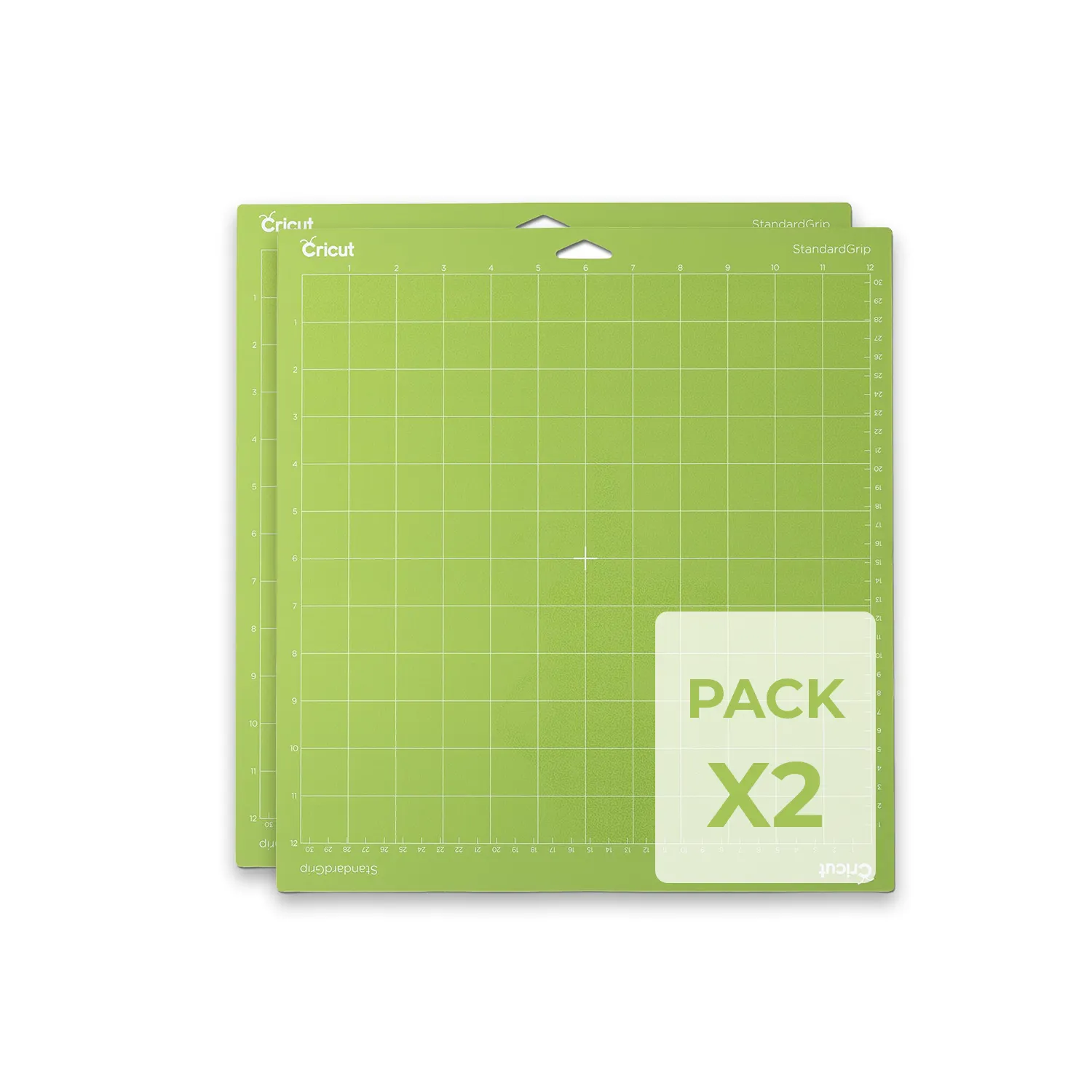Tapate 12×12 StandardGrip x2